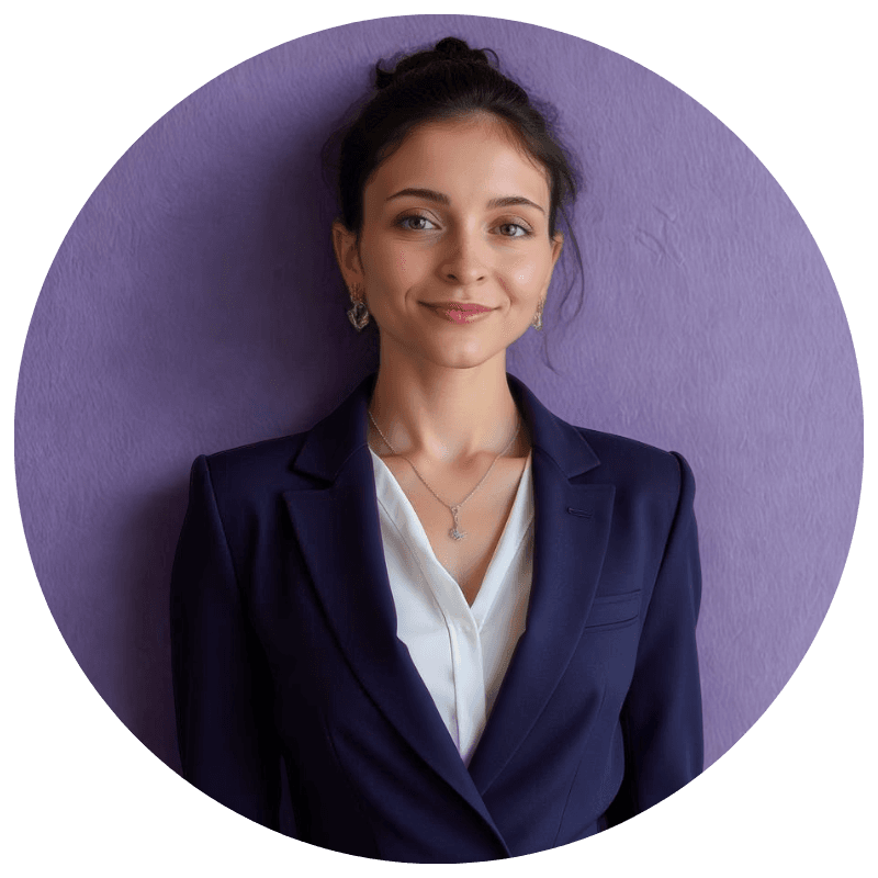 Coralie - Fondatrice Filix Agency