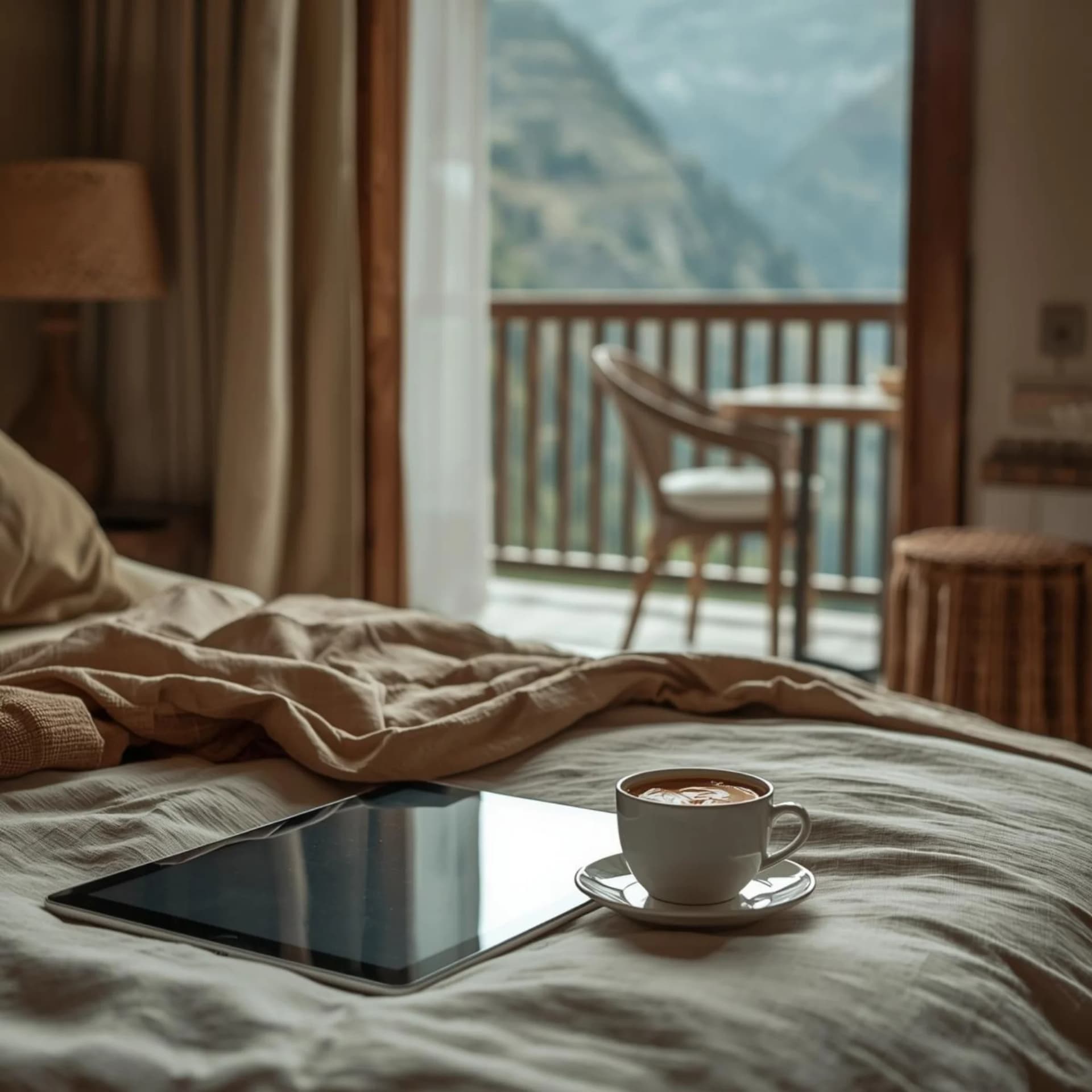 Réservation directe optimisée