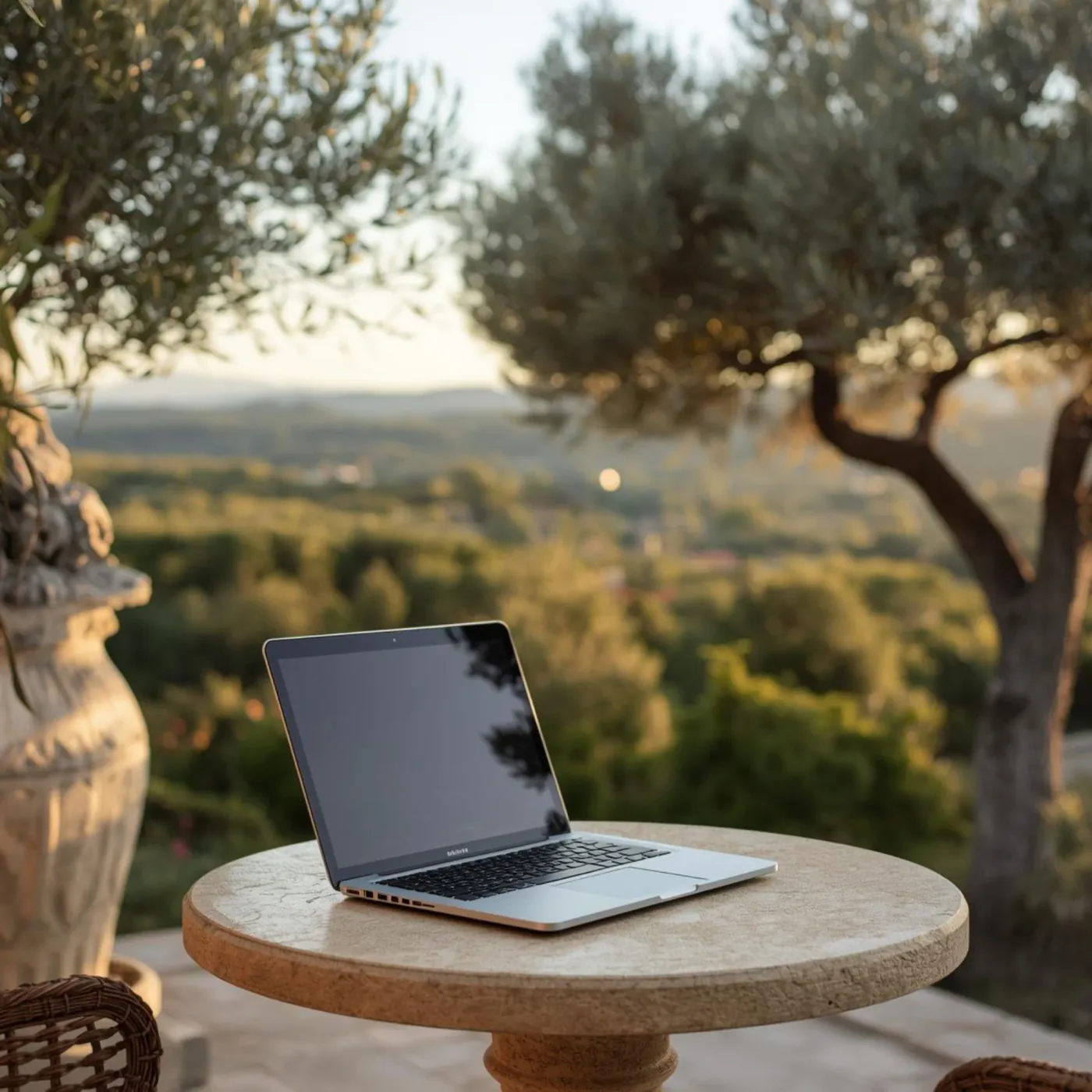 Site web hôtellerie de caractère - Création digitale pour établissements touristiques en montagne